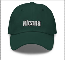 将图片加载到图库查看器，Nicana Original Cap
