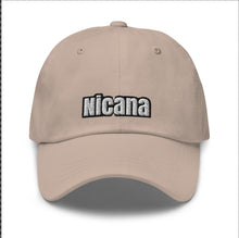 将图片加载到图库查看器，Nicana Original Cap

