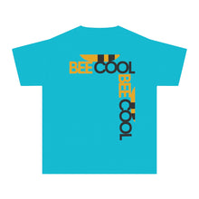 将图片加载到图库查看器，Nicana be Cool Youth Midweight Tee
