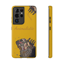 Carica l&#39;immagine nel visualizzatore di Gallery, Nicana Animalistic Impact-Resistant Cases
