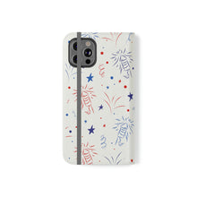 Load image into Gallery viewer, Nicana Fireworks Flip Cases
