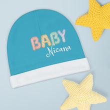 Cargar imagen en el visor de la galería, Nicana Baby Beanie
