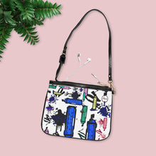 Load image into Gallery viewer, Nicana Tag Element Small Shoulder Bag
