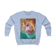 将图片加载到图库查看器，Nicana Princess La&#39;Keinya Kids Sweatshirt
