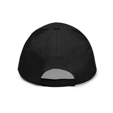 将图片加载到图库查看器，Nicana Signature Unisex Twill Hat
