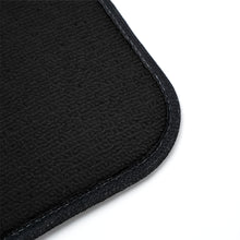 Charger l&#39;image dans la galerie, Dominican (black )Car Floor Mats, 1pc
