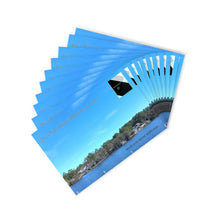 Cargar imagen en el visor de la galería, NICANA - The only thing missing is you-Postcards (10pcs)
