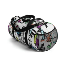 Load image into Gallery viewer, Nicana Tagged Element Duffel Bag
