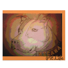 将图片加载到图库查看器，Nicana Pit  Life Puzzle (120, 252, 500-Piece)
