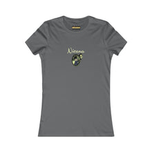 Carica l&#39;immagine nel visualizzatore di Gallery, DGB Nicana Women&#39;s Favorite Tee
