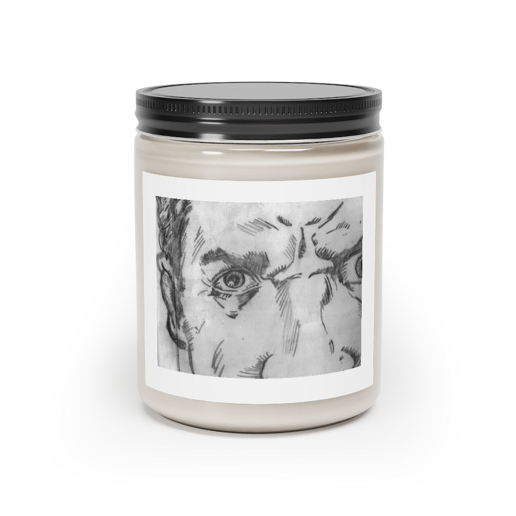 Nicana Scented Candle, 9oz