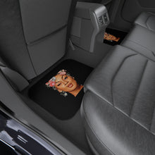Cargar imagen en el visor de la galería, Wink Wink,  I see you,  Nicana Car Mats (Set of 4)

