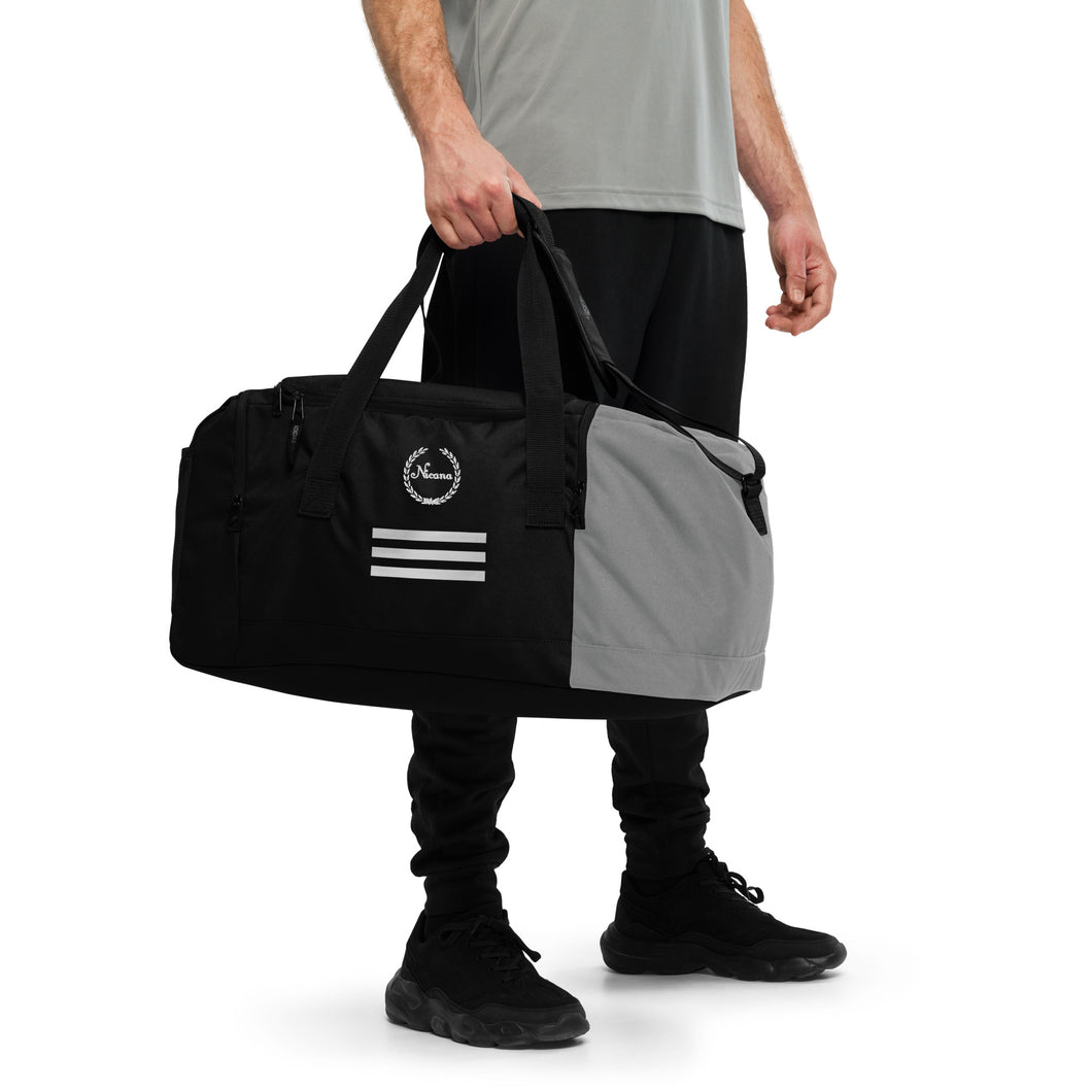 Nicana X Adidas duffle bag