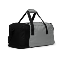 将图片加载到图库查看器，Nicana X Adidas  Flair duffle bag
