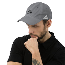 将图片加载到图库查看器，Nicana X Adidas Performance golf cap
