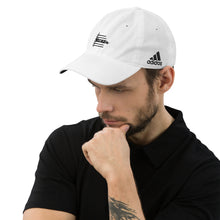 将图片加载到图库查看器，Nicana X Adidas Performance golf cap
