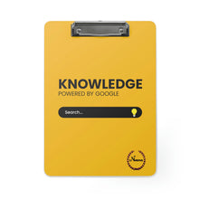 Load image into Gallery viewer, Nicana Knowledge Powered Clipboard
