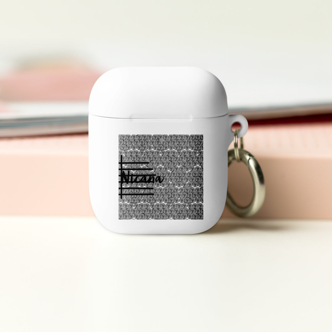 Time lapse Nicana AirPods case