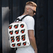 Carica l&#39;immagine nel visualizzatore di Gallery, DGB Nicana Backpack
