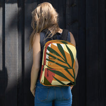 Load image into Gallery viewer, Nicana  Tropic Backpack
