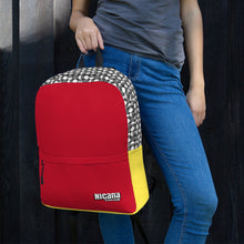 Load image into Gallery viewer, Nicana Nicana Backpack
