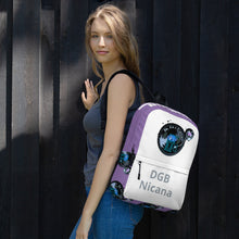 Carica l&#39;immagine nel visualizzatore di Gallery, DGB NICANA Backpack
