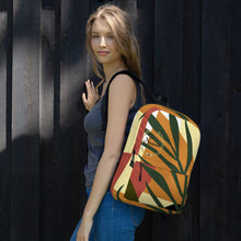 Load image into Gallery viewer, Nicana  Tropic Backpack
