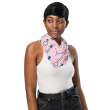 Load image into Gallery viewer, Nicana Arrows bandana
