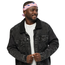 Cargar imagen en el visor de la galería, Nicana Arrows bandana
