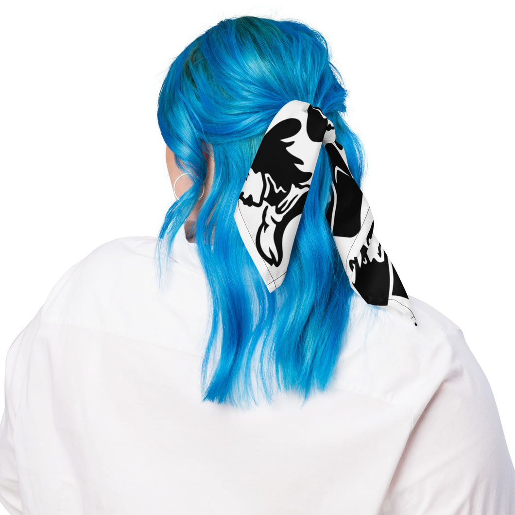 Nicana Gang of Roses Bandana