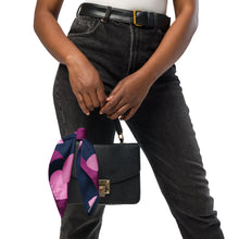 Cargar imagen en el visor de la galería, Nicana Hearts on heart bandana
