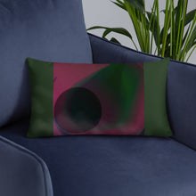 Charger l&#39;image dans la galerie, Nicana Swirlz Basic Pillow
