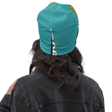 Load image into Gallery viewer, Nicana All-Over Print Unisex Beanie
