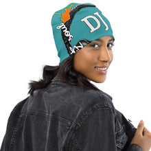 Load image into Gallery viewer, Nicana All-Over Print Unisex Beanie
