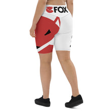 Cargar imagen en el visor de la galería, Nicana Foxy Mama  Biker Shorts
