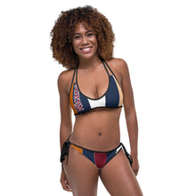 Charger l&#39;image dans la galerie, Nicana Striped-Out Bikini
