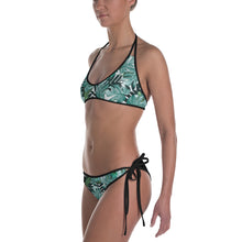 Load image into Gallery viewer, Nicana Leaf Print Bikini
