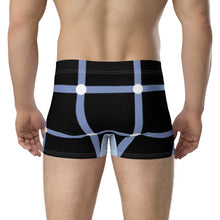 将图片加载到图库查看器，Nicana Designer Boxer Briefs
