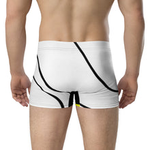 Charger l&#39;image dans la galerie, Nicana Between The Lines Boxer Briefs
