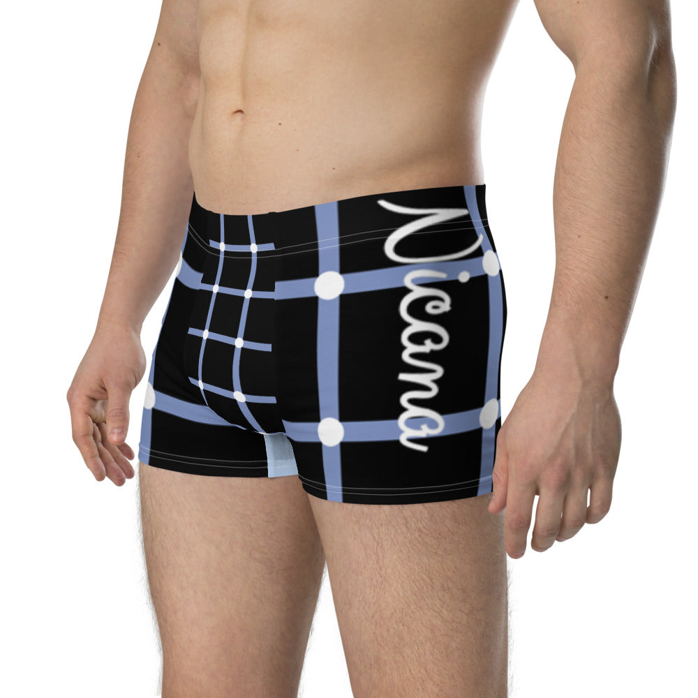 Nicana Designer Boxer Briefs