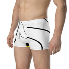 将图片加载到图库查看器，Nicana Between The Lines Boxer Briefs
