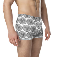 将图片加载到图库查看器，Nicana time Lapse Boxer Briefs
