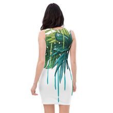 将图片加载到图库查看器，Nicana Tropical Tank Dress
