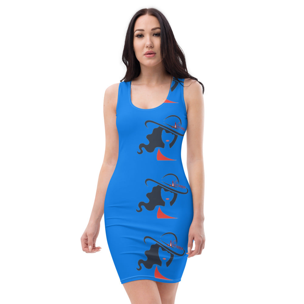 Nicana Stylin' Tank Dress