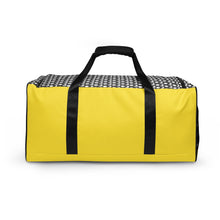 将图片加载到图库查看器，Nicana Rojo Drop Duffle bag
