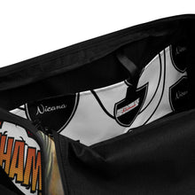 Cargar imagen en el visor de la galería, Nicana Comic 1 Duffle bag
