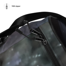 将图片加载到图库查看器，Nicana Space Groove Duffle bag
