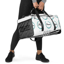 Cargar imagen en el visor de la galería, Stylishly Nicana Duffle bag
