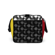 将图片加载到图库查看器，Nicana Rojo Drop Duffle bag
