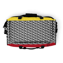 将图片加载到图库查看器，Nicana Rojo Drop Duffle bag
